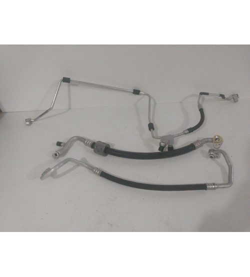 Mangueiras Do Ar Condicionado Bmw 320i 2015