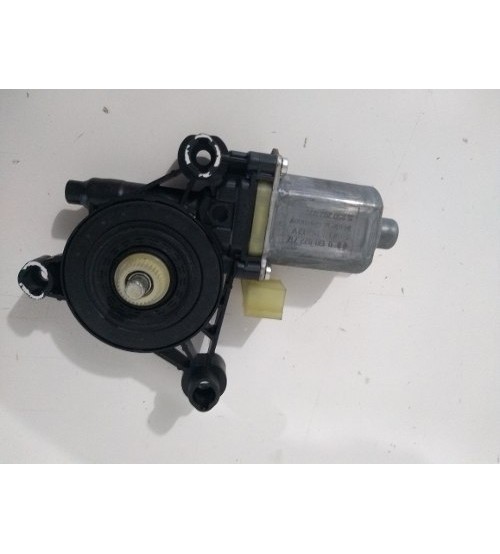 Motor Vidro Elétrico Dian/esq Vw Golf Highline 2014