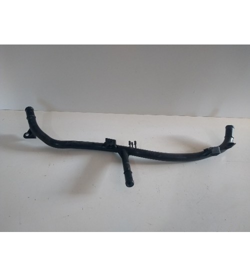 Cano D'água Coletor Admissão Vw Golf 1.4 Tsi 2014