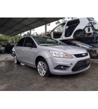 Ford Focus 2.0 Duratec 2013 Automático Sucata Para Peças Ford Focus 2.0 Duratec 2013 Automático Sucata Para Peças