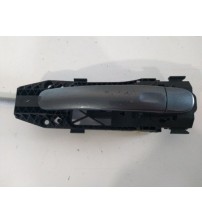 Maçaneta Externa Da Porta Dian/dir Vw Jetta Tsi 2014