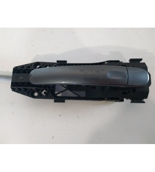 Maçaneta Externa Da Porta Dian/dir Vw Jetta Tsi 2014