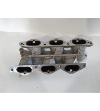 Cavalete Coletor Admissão Azera 3.3 2009 #2