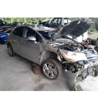 Citroen C4 Exclusiv Thp 2013/2014 165cv Sucata Para Peças