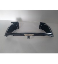 Moldura Painel De Instrumentos Fusion Titanium Awd 2014