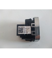 Botão Travamento Portas Fusion Titanium Awd 2014