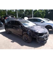 Sucata Para Peças Chevrolet Cruze Ltz 1.4 Turbo 153cv 2017