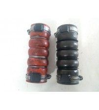 Duto Entrada/saida Intercooler C4 Lounge Thp 2014