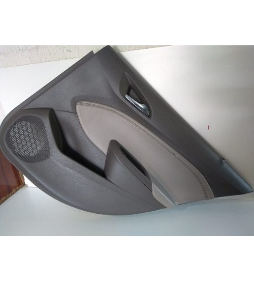 Forro De Porta Tras/dir Gm Cruze Ltz 2017