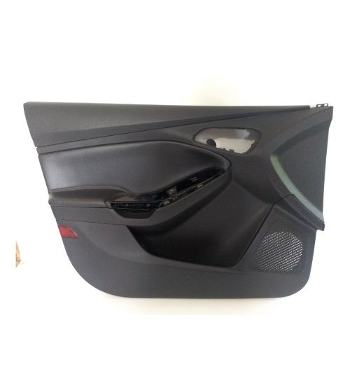 Forro De Porta Dian/esq Ford Focus Titanium 2016