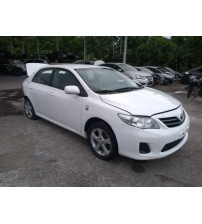 Sucata Toyota Corolla Gli 1.8 Aut. 2014 Para Peças Sucata Toyota Corolla Gli 1.8 Aut. 2014 Para Peças