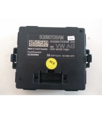 Módulo Controle De Interface Audi A3 Sedan 2.0 Ambition 2017