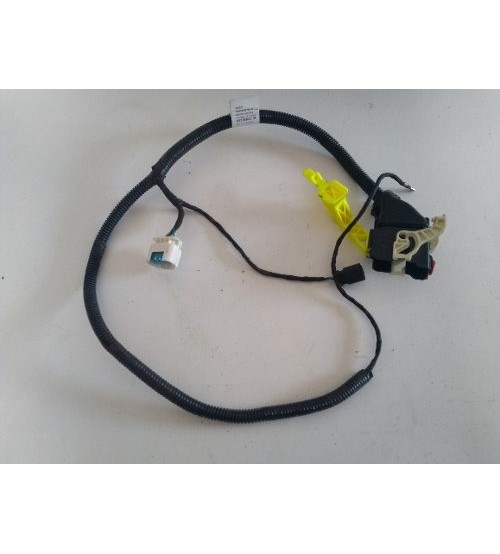 Chicote Tanque De Combustível Gm Cruze Ltz 1.4 Turbo 2017