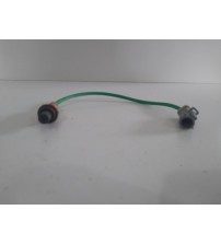 Sonda Lambda Pré 1° Ford Focus 2.0 2012