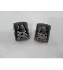 Suportes Quebra Sol Ford Focus 2012