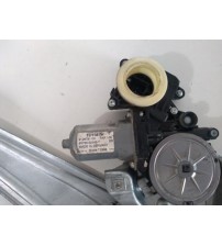 Maquina De Vidro Tras/dir Toyota Corolla Gli 2013/14