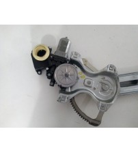 Maquina De Vidro Dian/dir Toyota Corolla Gli 2013/14
