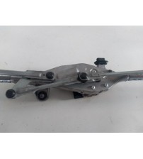 Galhada Limpador Com Motor Gm Cruze Ltz 2017