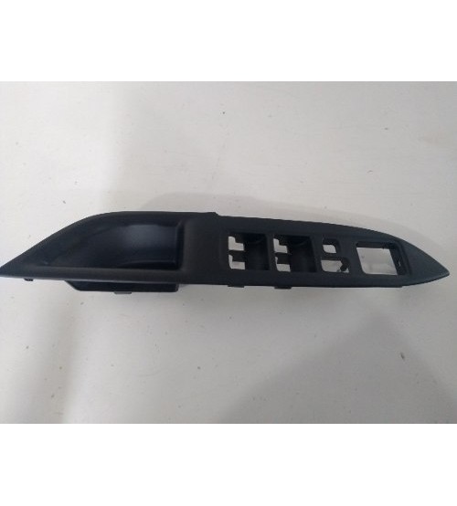 Acabamento Botão Vidro Elétrico Dian/esq Outlander Gt 2016