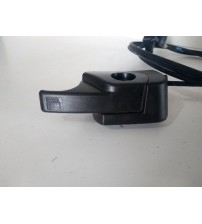 Alavanca E Cabo Abrir Tampa Do Tanque Outlander Gt 2016