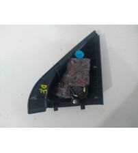 Acabamento Interno Retrovisor Esquerdo Outlander Gt 2016