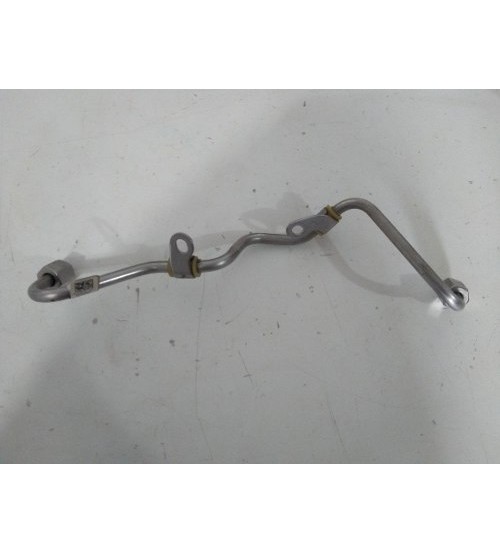 Cano Bomba De Alta Ate Flauta Fusion Titanium Awd 2014