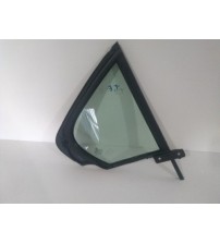 Vidro Fixo Da Porta Tras/esq Vw Jetta Tsi 2014