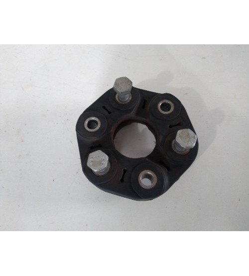 Borracha Cambio E Cardan Bmw X1 2.0 Asp 2012