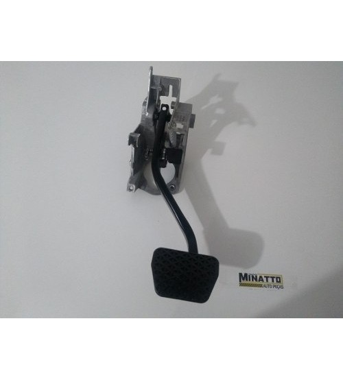 Pedal Do Freio Bmw X1 2012