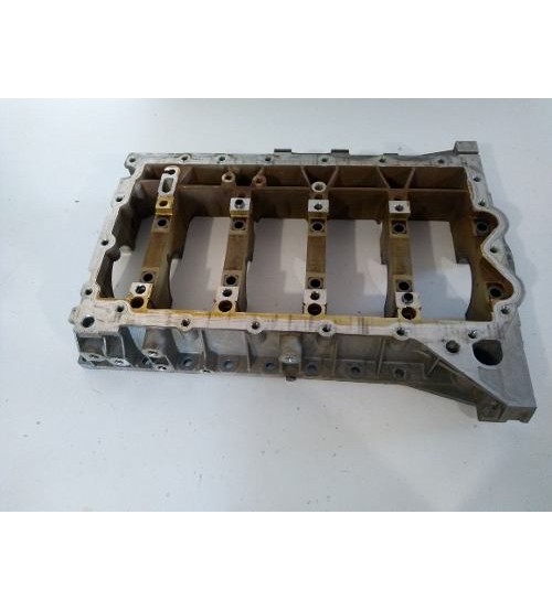 Mancau Suporte Virabrequim Bmw 320/x1 2.0 Asp 2011