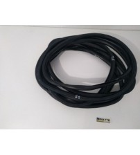 Borracha Das Portas Gm Cruze 2012 #2