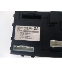 Modulo Conforto Nissan Sentra 2014#2