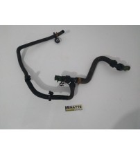 Mangueira Dagua #3 Renault Fluence 2.0 16v 2012