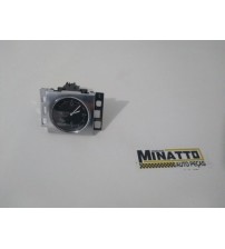 Relogio Central Painel Vw Passat Variant 2013