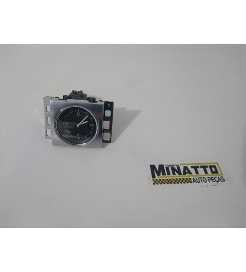 Relogio Central Painel Vw Passat Variant 2013