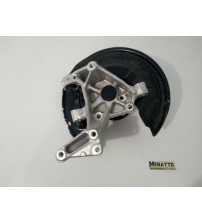 Montante Cubo E Rolamento Tras/ Esq Passat Variant 2013