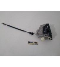 Fechadura Da Porta Dian/dir Vw Passat Variant 2013