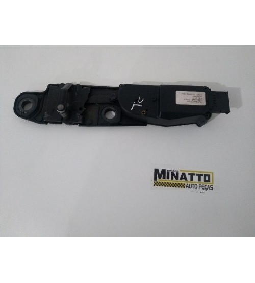 Fechadura Traseira Passat Variant 2013