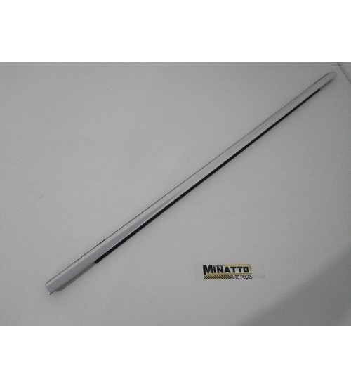 Pestana Cromada Da Porta Tras/dir Passat Variant 2013