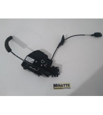 Fechadura Da Porta Tras/dir Fluence 2012