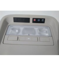 Luz Interna Gm Cruze Ltz 2017