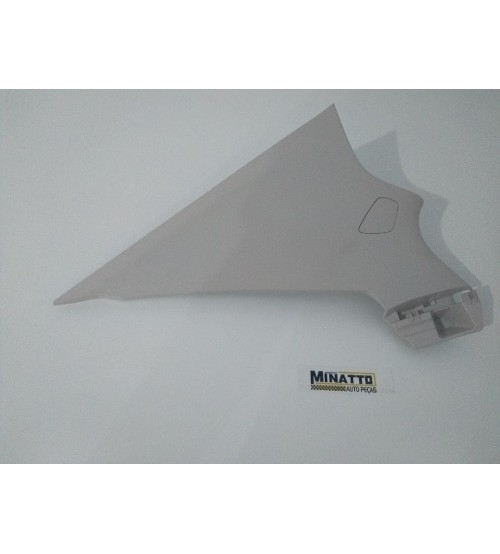 Acab. Coluna Tras/esq Cruze Ltz 2017