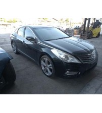 Sucata Hyundai Azera 3.0 V6 2012/13 Para Peças