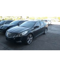 Sucata Hyundai Azera 3.0 V6 2012/13 Para Peças Sucata Hyundai Azera 3.0 V6 2012/13 Para Peças