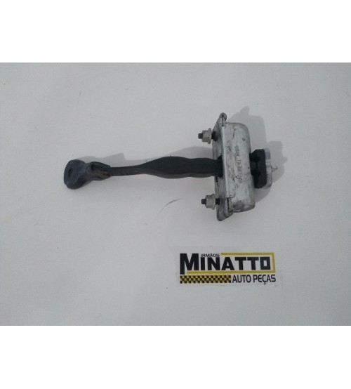 Limitador Da Porta Tras/esq Fusion Titanium Hybrid 2015