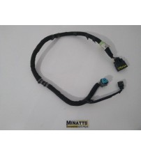 Chicote Tanque Ford Fusion Titanium Hybrid 2015