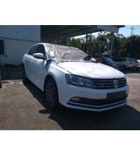 Sucata Volkswagen Jetta Tsi Higline 211cv 2016 Para Peças Sucata Volkswagen Jetta Tsi Higline 211cv 2016 Para Peças