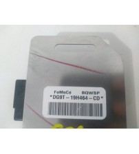 Módulo Gps Ford Fusion Titanium Hybrid 2015