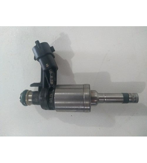 Bicos Injetores Ford Fusion Titanium Ecobosst Awd 2014