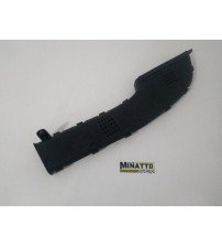 Duto De Entrada De Ar Fusion Titanium Hybrid 2015